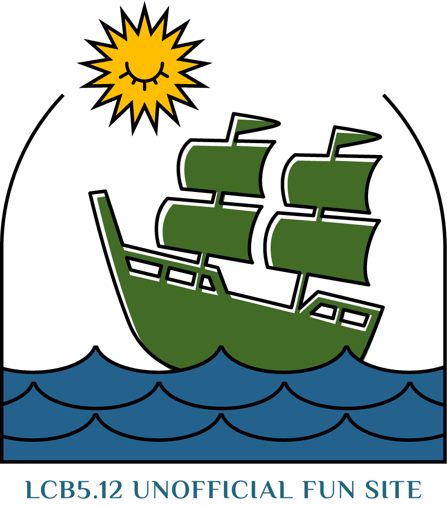 LCB5.12 Logo